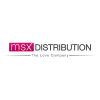 Msxdistribution.com logo