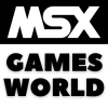 Msxgamesworld.com logo