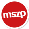 Mszp.hu logo