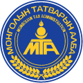 Mta.mn logo