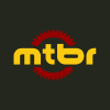 Mtbr.com logo