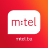 Mtel.ba logo