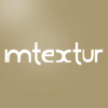 Mtextur.com logo