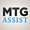 Mtgassist.com logo