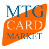 Mtgcardmarket.com logo