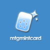 Mtgmintcard.com logo