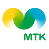 Mtk.fi logo
