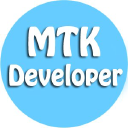 Mtkdeveloper.com logo