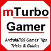 Mturbogamer.com logo