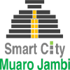 Muarojambikab.go.id logo