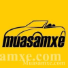 Muasamxe.com logo