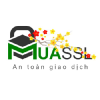 Muassl.com logo