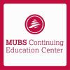 Mubs.edu.lb logo