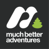 Muchbetteradventures.com logo