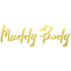 Muddybody.com logo