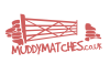 Muddymatches.co.uk logo