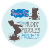 Muddypuddlesproject.org logo