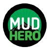 Mudhero.com logo