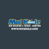 Mudhole.com logo