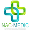 Mueblesmedicoss.com.mx logo