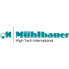 Muehlbauer.de logo