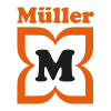 Mueller.de logo