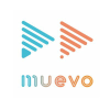 Muevo.jp logo