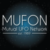 Mufon.com logo