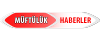 Muftulukhaberler.com logo