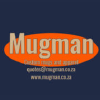 Mugman.co.za logo