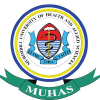 Muhas.ac.tz logo