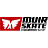 Muirskate.com logo