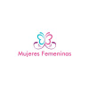 Mujeresfemeninas.com logo