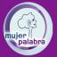 Mujerpalabra.net logo
