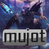 Mujot.net logo