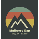 Mulberry Gap - Adventure Basecamp