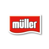 Muller.co.uk logo