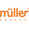 Mullerbrakes.com logo