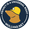 Mullvad.net logo
