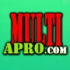 Multiapro.com logo