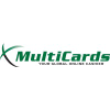Multicards.com logo