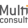 Multiconsult.no logo