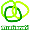 Multikraft.com logo