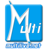 Multilive.net logo