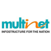 Multinet.com.pk logo