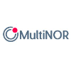 Multinor.no logo