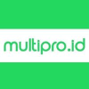 Multipro.id logo