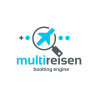 Multireisen.com logo