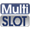 Multislot.com logo