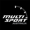Multisportaustralia.com.au logo